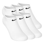 Vêtements De Tennis Nike Everyday Plus 3er Pack Ankle Socks